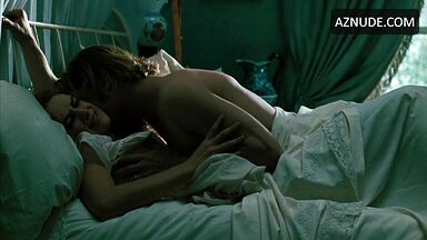 Keira Knightley is fucked painfully