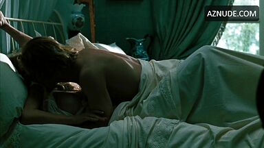 Keira Knightley is fucked painfully