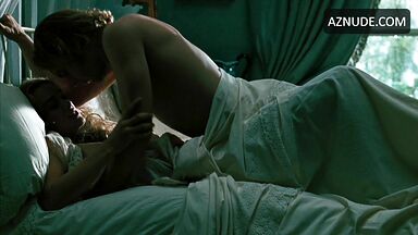 Keira Knightley is fucked painfully