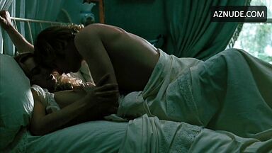 Keira Knightley is fucked painfully