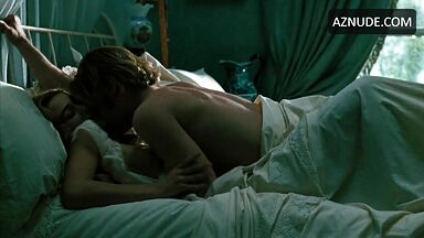 Keira Knightley is fucked painfully