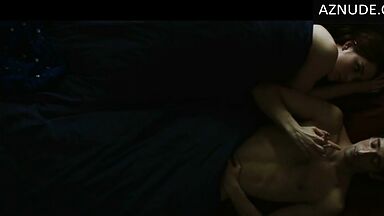 Keira Knightley passionate lovemaking in the bedroom