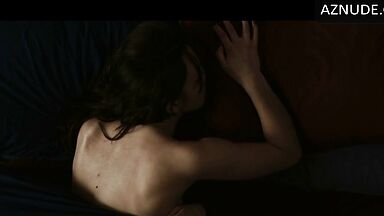 Keira Knightley passionate lovemaking in the bedroom