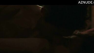 Keira Knightley passionate lovemaking in the bedroom