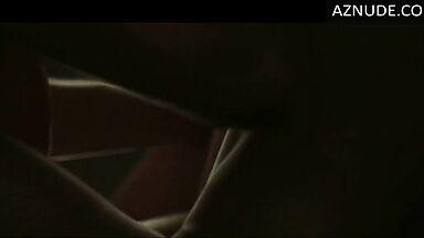 Keira Knightley passionate lovemaking in the bedroom