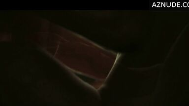 Keira Knightley passionate lovemaking in the bedroom