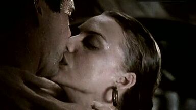 Michelle Pfeiffer Incredible wet scene