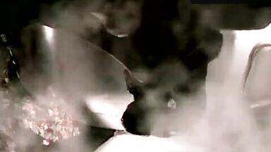 Michelle Pfeiffer Incredible wet scene