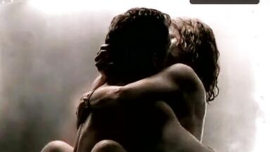Michelle Pfeiffer Incredible wet scene