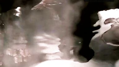 Michelle Pfeiffer Incredible wet scene