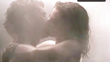 Michelle Pfeiffer Incredible wet scene