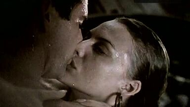 Michelle Pfeiffer Incredible wet scene