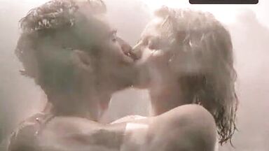 Michelle Pfeiffer Incredible wet scene