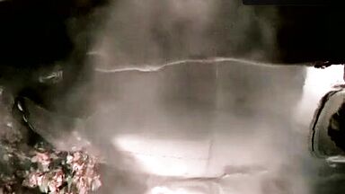 Michelle Pfeiffer Incredible wet scene