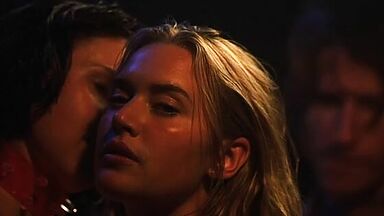 Kate Winslet is wasted and is about to get fucked