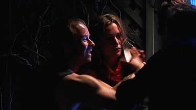 Kate Winslet is wasted and is about to get fucked