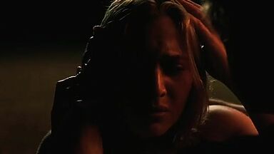 Kate Winslet is wasted and is about to get fucked