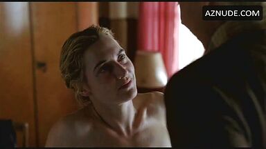 Kate Winslet is the muse for a young virgin