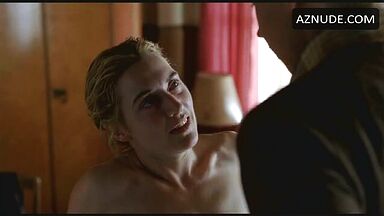 Kate Winslet is the muse for a young virgin