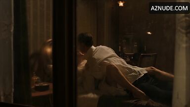 Keira Knightley make a man cry
