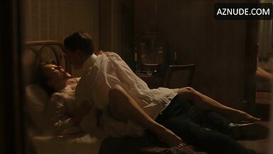 Keira Knightley make a man cry