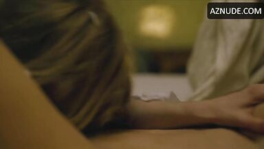 Kate Winslet and Saoirse Ronan make oral sex on each other until ejaculation