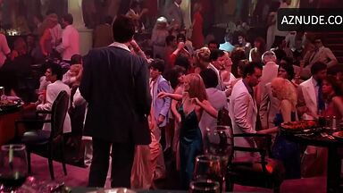 Michelle Pfeiffer dances really well