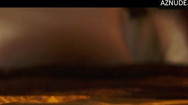 Charlize Theron gets down on all fours to be penetrated