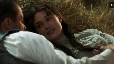 Keira Knightley has sex with whoever comes along