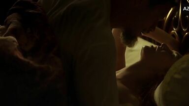 Keira Knightley has sex with whoever comes along