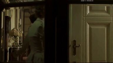 Keira Knightley has sex with whoever comes along