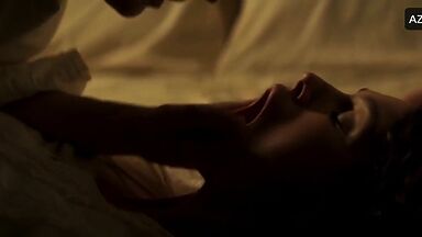 Keira Knightley has sex with whoever comes along