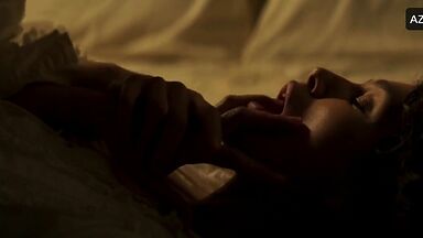 Keira Knightley has sex with whoever comes along
