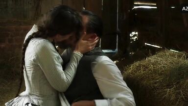 Keira Knightley has sex with whoever comes along