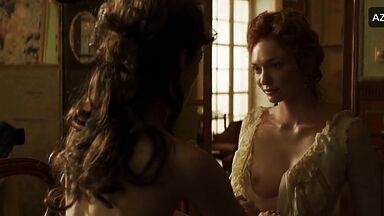 Keira Knightley has sex with whoever comes along