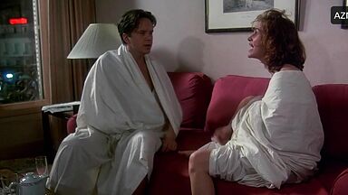 Julia Roberts and her sexy legs