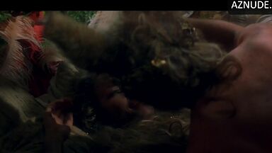 Michelle Pfeiffer dreams so beautifully