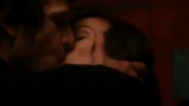 Compilation of the scenes where Keira Knightley has sex