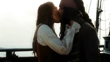 Compilation of the scenes where Keira Knightley has sex