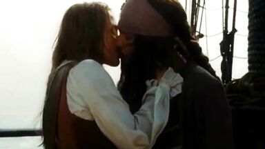 Compilation of the scenes where Keira Knightley has sex
