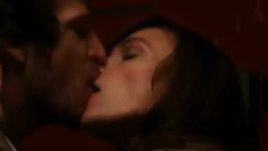 Compilation of the scenes where Keira Knightley has sex