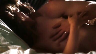 Compilation of the scenes where Keira Knightley has sex