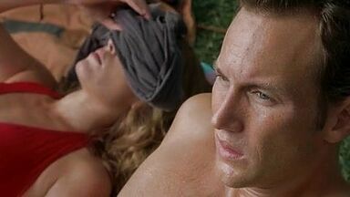 Kate Winslet loves making love to him