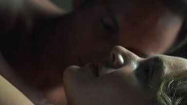 Kate Winslet loves making love to him
