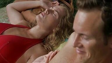 Kate Winslet loves making love to him