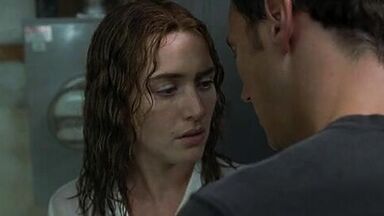Kate Winslet loves making love to him