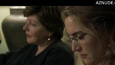 Kate Winslet has gorgeous nipples