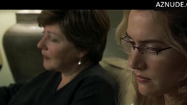 Kate Winslet has gorgeous nipples