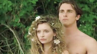 Michelle Pfeiffer, Anna Friel, Calista Flockhart dream naked