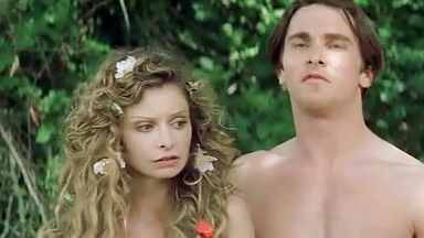 Michelle Pfeiffer, Anna Friel, Calista Flockhart dream naked
